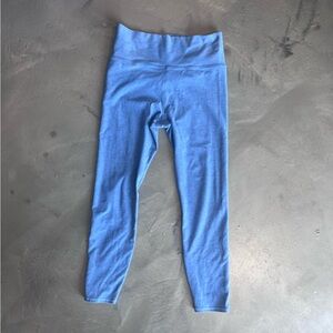 Vuori Sky Blue Women's Leggings